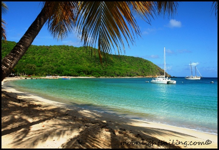 Mayreau Grenadines